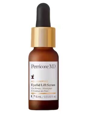 Perricone MD Essential Fx Eyelid Lift Serum - new in box, full size (0.5 fl oz)